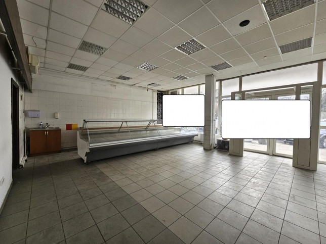 Lokal Wynajem  Centrum 1