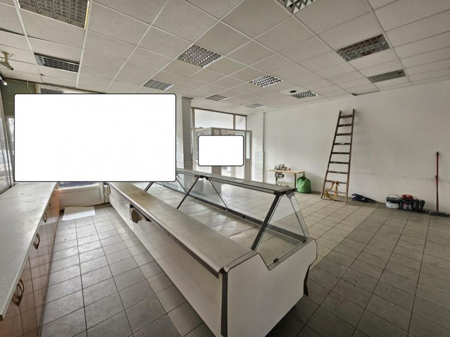 Lokal Wynajem  Centrum 2