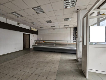 Lokal Wynajem  Centrum