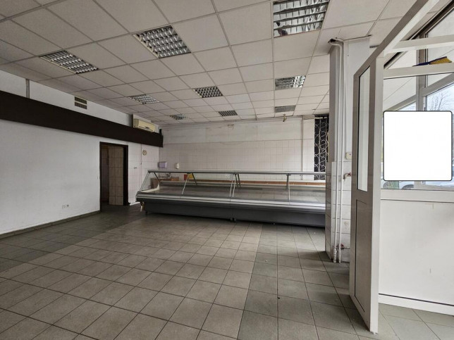 Lokal Wynajem  Centrum 3