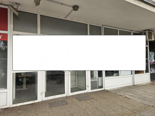 Lokal Wynajem  Centrum 5