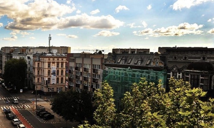 Mieszkanie Sprzedaż  Centrum 14