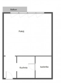 Mieszkanie Sprzedaż  Śródmieście