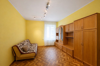 Mieszkanie Sprzedaż  Centrum