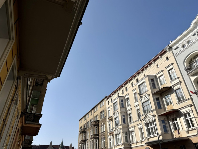 Mieszkanie Sprzedaż  Centrum Mazurska 11
