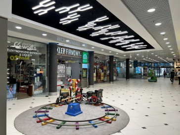 Lokal Wynajem  Śródmieście-Centrum