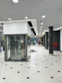 Lokal Wynajem  Śródmieście-Centrum