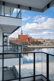 Mieszkanie Wynajem  Śródmieście-Centrum Zielonego Mostu