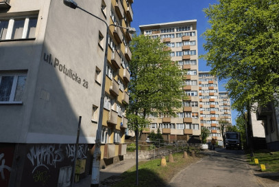 Mieszkanie Sprzedaż  Śródmieście