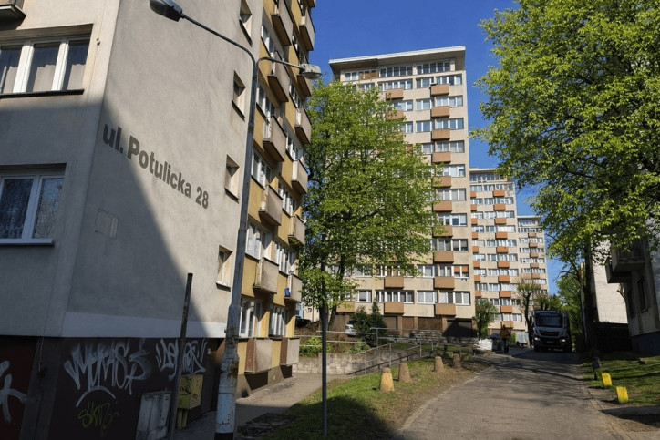 Mieszkanie Sprzedaż  Śródmieście 1