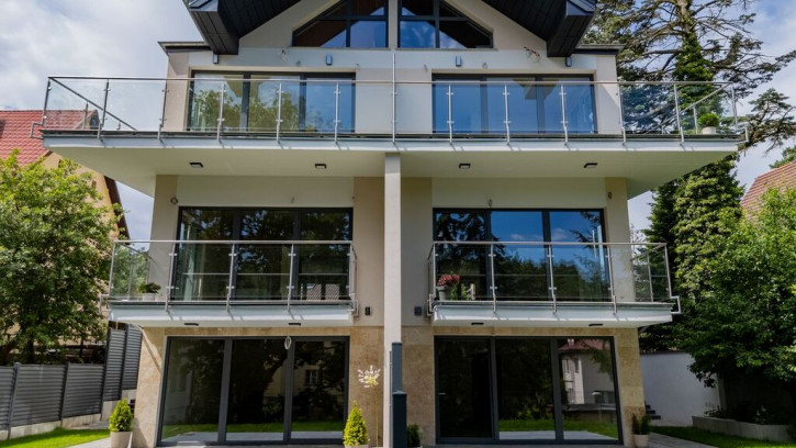 Dom Sprzedaż  Głębokie 15