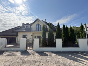 Dom Sprzedaż  Warszewo Filipinek