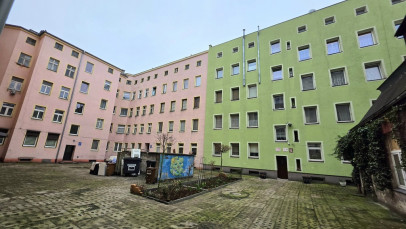 Mieszkanie Sprzedaż  Śródmieście Władysława Łokietka
