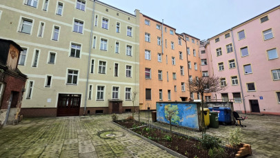 Mieszkanie Sprzedaż  Śródmieście Władysława Łokietka