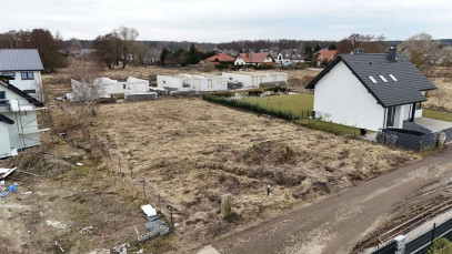 Działka Sprzedaż Dobra