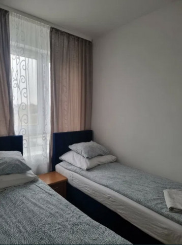Mieszkanie Wynajem  Warszewo Świergotki 5