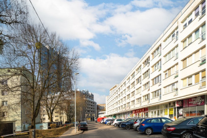 Mieszkanie Sprzedaż  Śródmieście-Centrum Odzieżowa