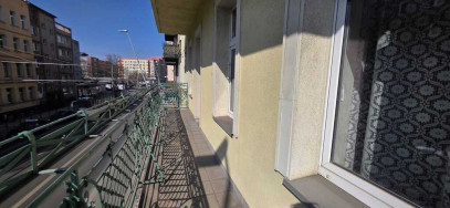 Mieszkanie Sprzedaż  Śródmieście al.&nbsp;Wyzwolenia