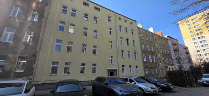 Mieszkanie Sprzedaż  Śródmieście al.&nbsp;Wyzwolenia