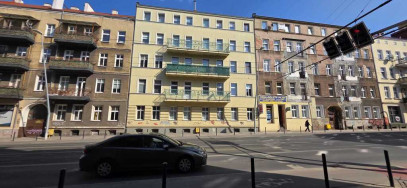 Mieszkanie Sprzedaż  Śródmieście al.&nbsp;Wyzwolenia