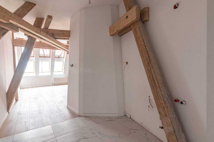 Mieszkanie Sprzedaż  Centrum Bolesława Krzywoustego 3