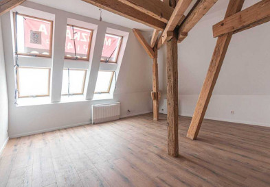 Mieszkanie Sprzedaż  Centrum Bolesława Krzywoustego