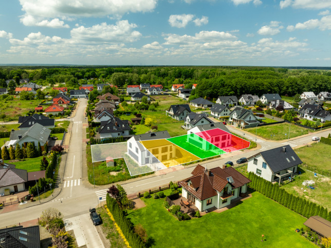 Dom Sprzedaż Goleniów 4