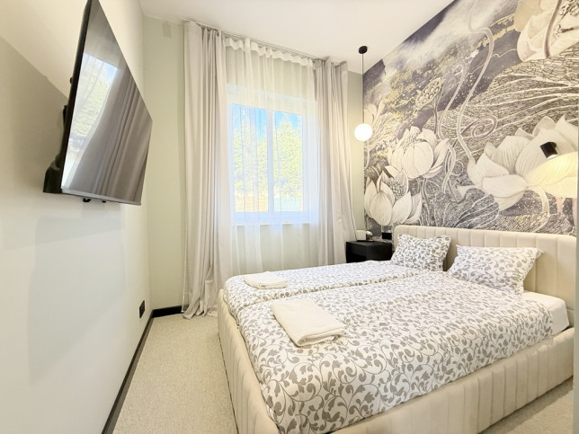 Dom Sprzedaż Niechorze 6