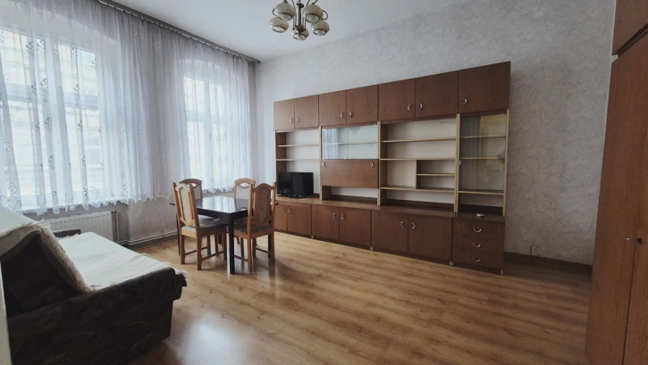 Mieszkanie Sprzedaż  Śródmieście Władysława Jagiełły 1
