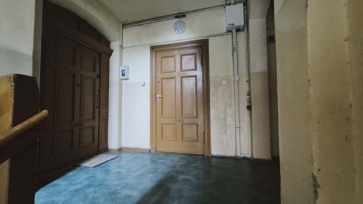 Mieszkanie Sprzedaż  Śródmieście Władysława Jagiełły 9