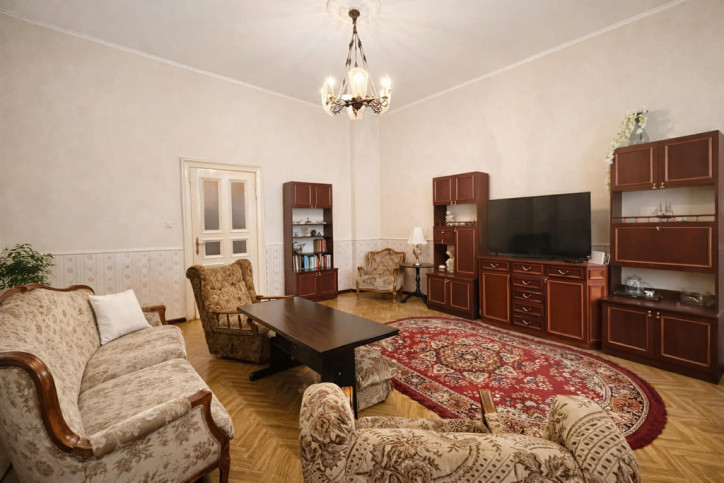 Mieszkanie Sprzedaż  Śródmieście-Centrum al.&nbsp;Papieża Jana Pawła II 10