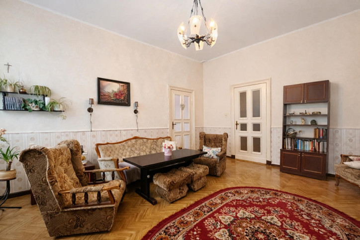 Mieszkanie Sprzedaż  Śródmieście-Centrum al.&nbsp;Papieża Jana Pawła II 6