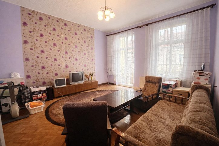 Mieszkanie Sprzedaż  Śródmieście-Centrum al.&nbsp;Papieża Jana Pawła II 13