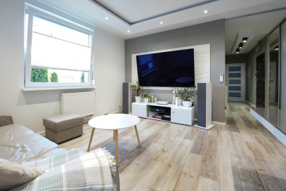 Mieszkanie Sprzedaż Warzymice Brzeziny