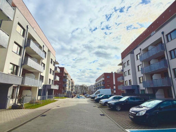 Mieszkanie Sprzedaż  Nowe Miasto Stefana Lewandowskiego