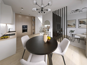 Mieszkanie Sprzedaż  Nowe Miasto Stefana Lewandowskiego