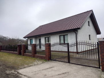 Dom Sprzedaż  os. Kasztanowe