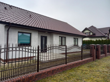Dom Sprzedaż  os. Kasztanowe