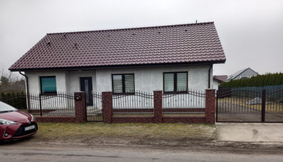 Dom Sprzedaż  os. Kasztanowe