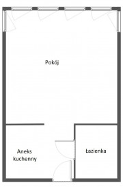 Mieszkanie Sprzedaż  Centrum
