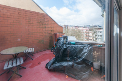 Mieszkanie Sprzedaż  Śródmieście al.&nbsp;Wyzwolenia