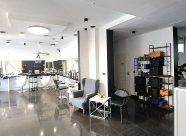 Lokal Wynajem  Centrum