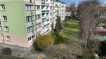 Mieszkanie Sprzedaż  os. Chopina