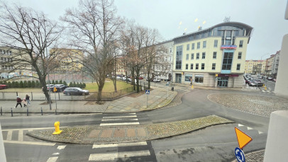 Mieszkanie Sprzedaż  Śródmieście-Centrum Mazurska