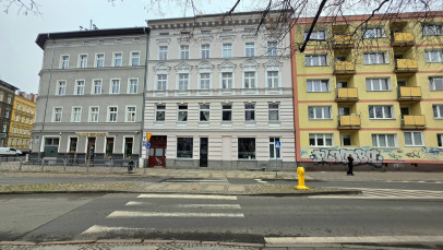 Mieszkanie Sprzedaż  Śródmieście-Centrum Mazurska