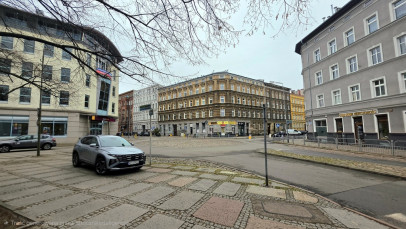 Mieszkanie Sprzedaż  Śródmieście-Centrum Mazurska