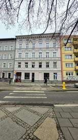 Mieszkanie Sprzedaż  Śródmieście-Centrum Mazurska