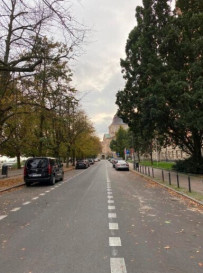 Mieszkanie Sprzedaż  Wały Chrobrego Wawelska
