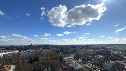 Mieszkanie Sprzedaż  Centrum Mieczysława Niedziałkowskiego