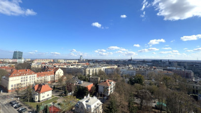 Mieszkanie Sprzedaż  Centrum Mieczysława Niedziałkowskiego
